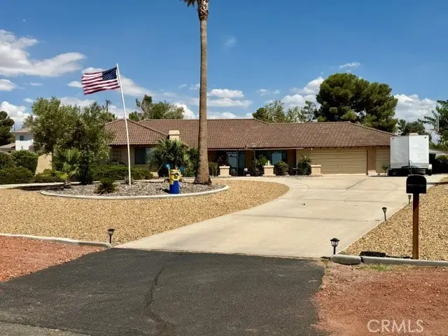 13221 Tawya, Apple Valley, CA 92308 - #1