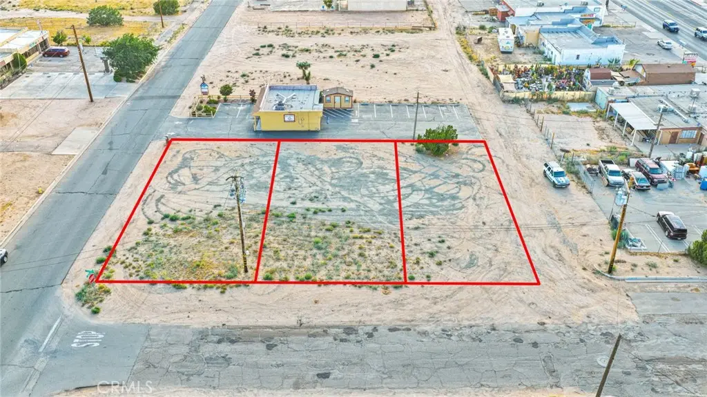0 Walnut/4th, Hesperia, CA 92345 - #1