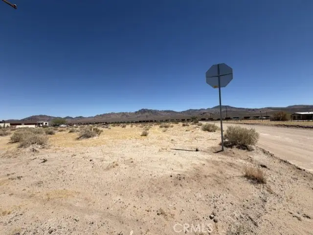 0 Dogwood, Daggett, CA 92327 - #2