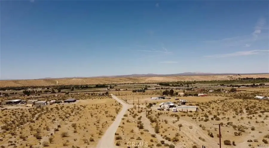 0 Oleander, Oro Grande, CA 92368 - #3
