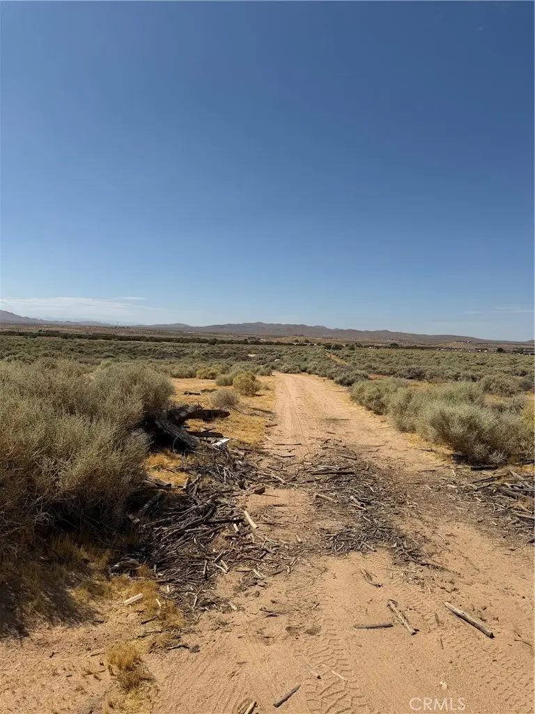 0 Wheeler, Helendale, CA 92342 - #1