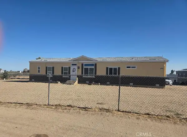 6026 Dos Palmas, Phelan, CA 92371