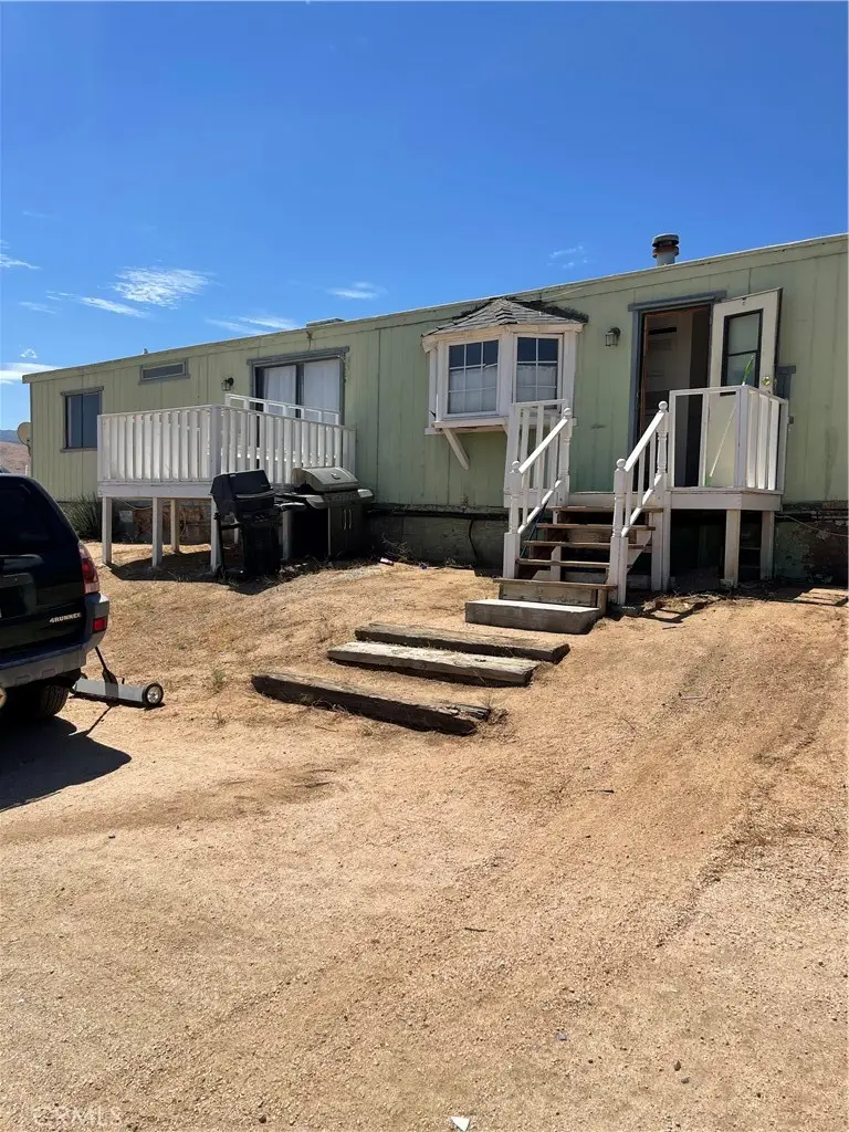 23936 Outpost, Apple Valley, CA 92308 - #1