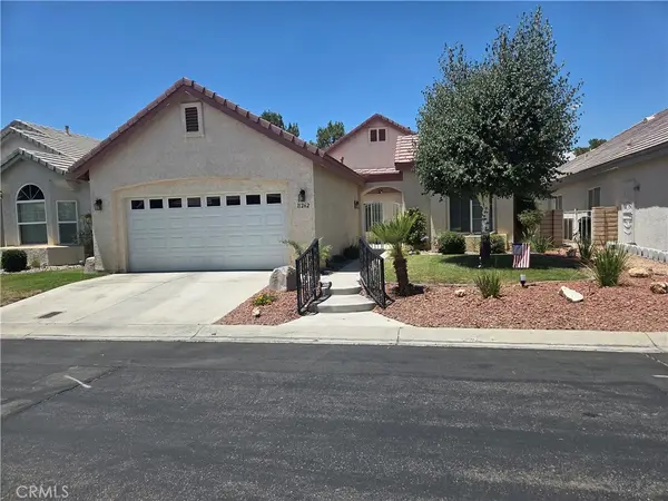 11262 Country Club, Apple Valley, CA 92308