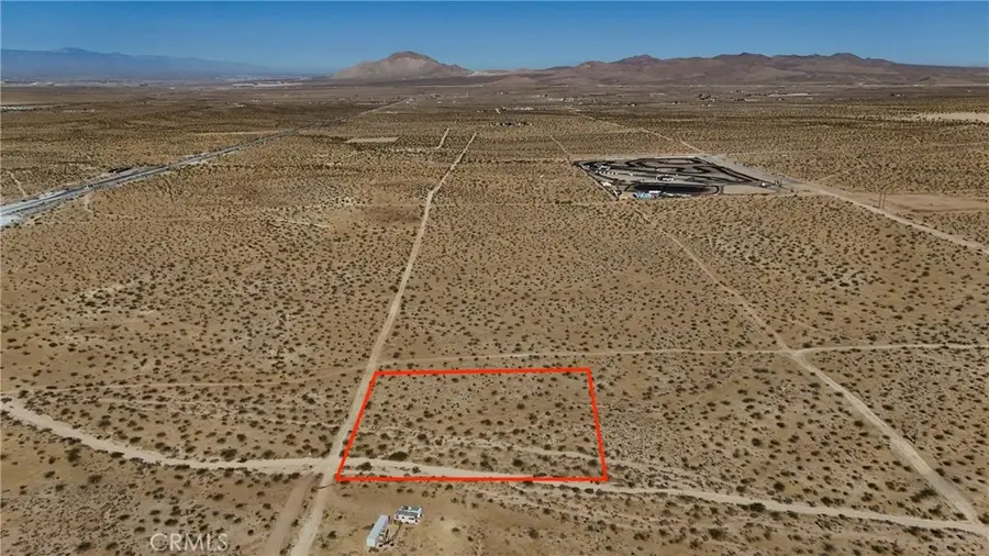 747 Langley Street, Apple Valley, CA 92307 - #2