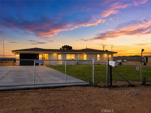 30630 Mojave, Helendale, CA 92342