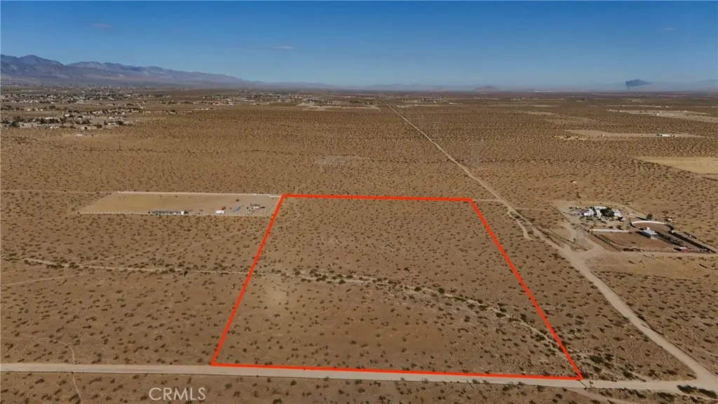 751 Wilson Ranch, Phelan, CA 92371 - #1