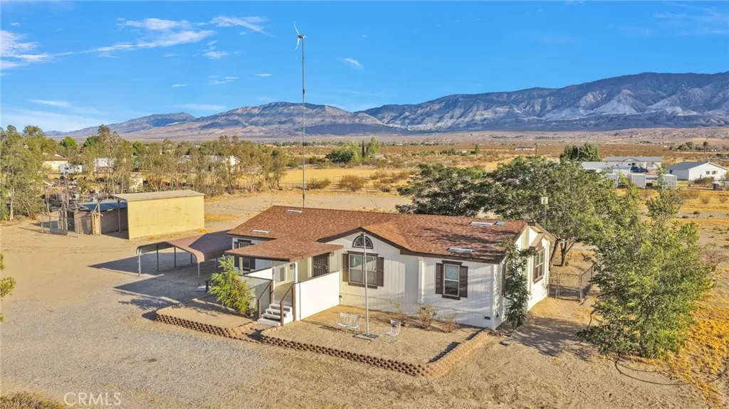 35375 Furst, Lucerne Valley, CA 92356 - #1