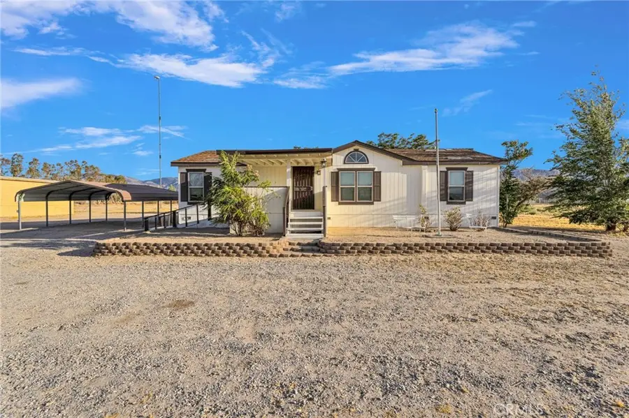 35375 Furst, Lucerne Valley, CA 92356 - #3