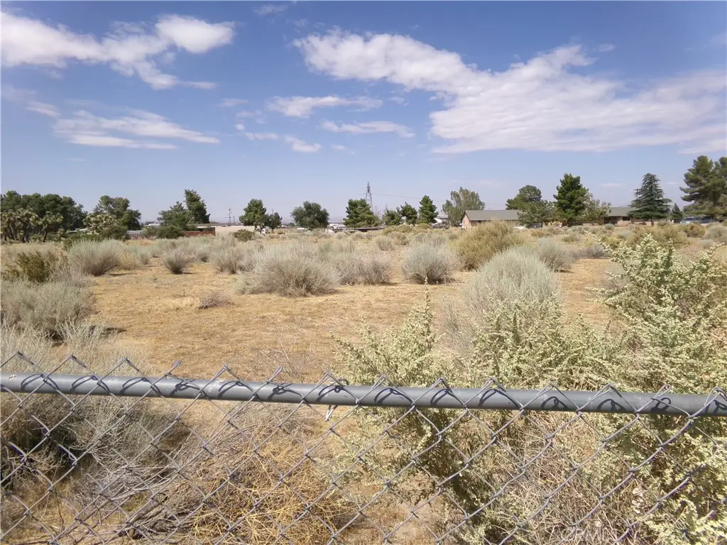0 Rancho Road, Phelan, CA 92371 - #1