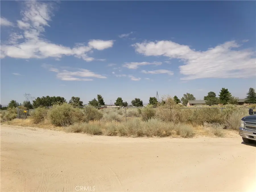 0 Rancho Road, Phelan, CA 92371 - #3