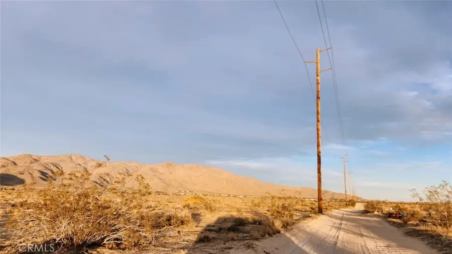 0 Japatul, Apple Valley, CA 92308 - #2