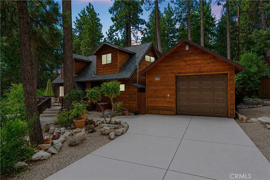 1869 Twin Lakes, Wrightwood, CA 92397 - #1