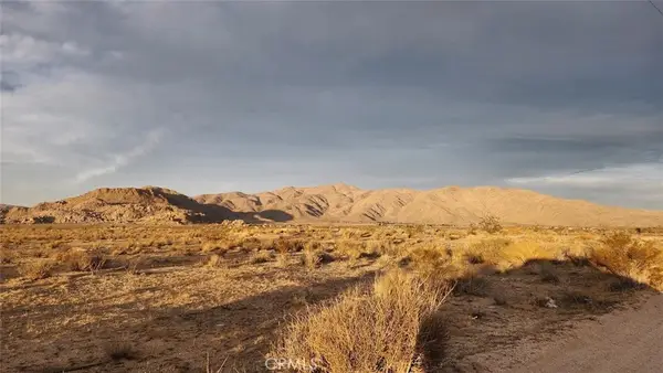0 Japatul, Apple Valley, CA 92308