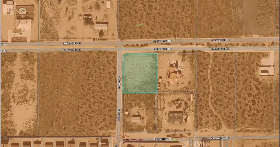 0 Joshua Dell, Victorville, CA 91371 - #3