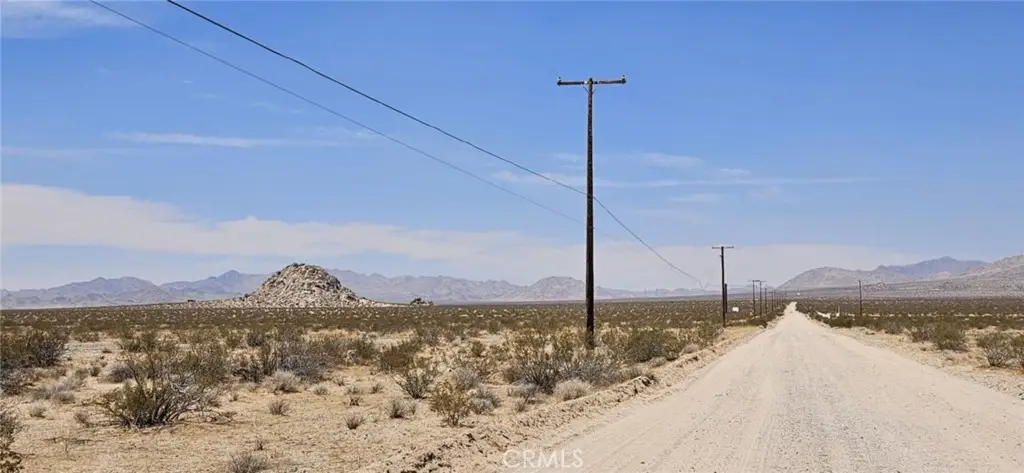 800 Stella, Lucerne Valley, CA 92356 - #1