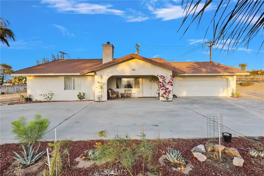 7685 Hilton, Yucca Valley, CA 92284 - #2