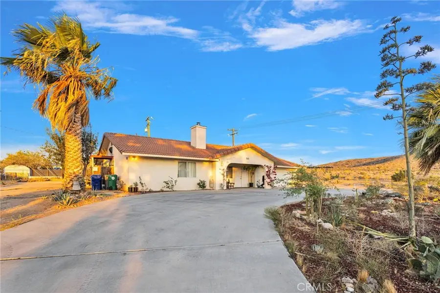 7685 Hilton, Yucca Valley, CA 92284 - #3