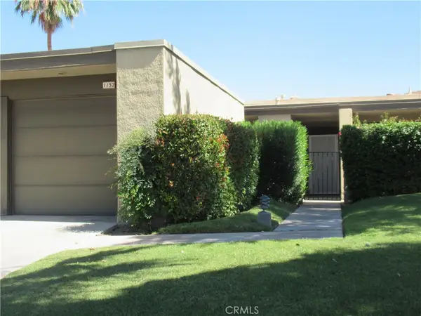 1152 Tiffany Circle N, Palm Springs, CA 92262
