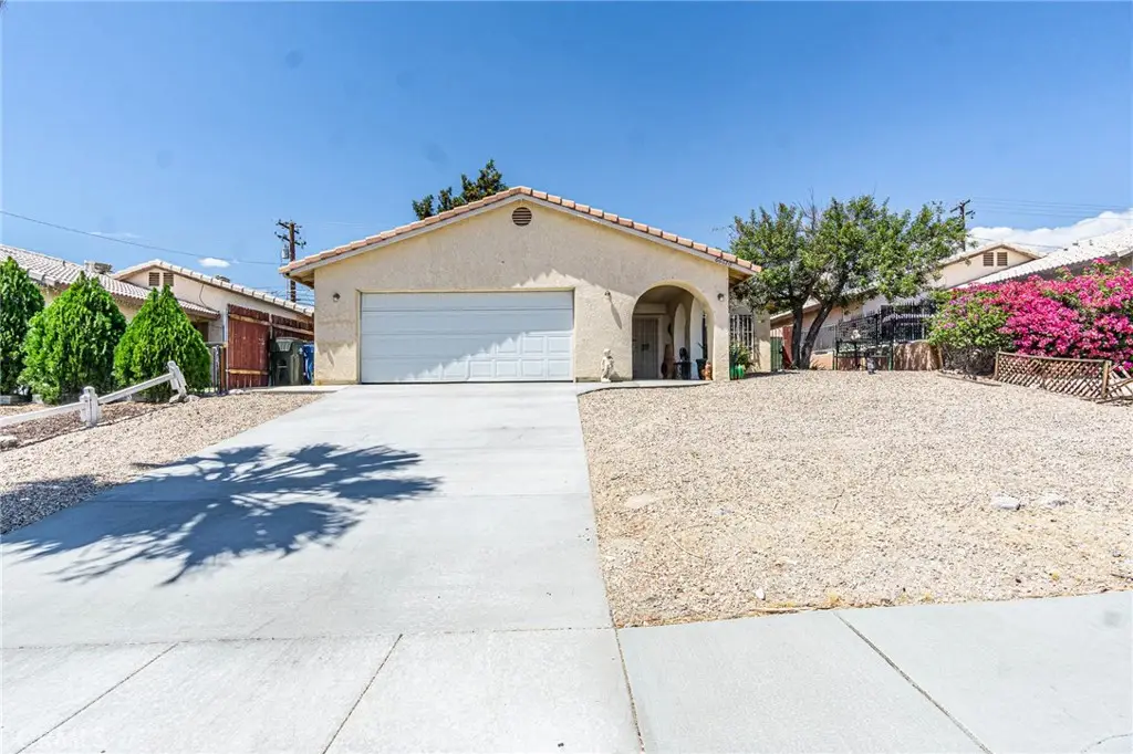66870 Hacienda Avenue, Desert Hot Springs, CA 92240 - #1