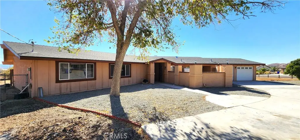 16257 Saint Timothy Road, Apple Valley, CA 92307 - #1