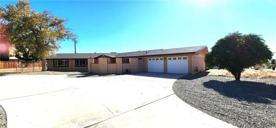 16257 Saint Timothy Road, Apple Valley, CA 92307 - #2