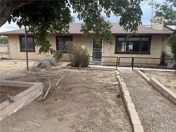 12431 Magnolia, Victorville, CA 92395