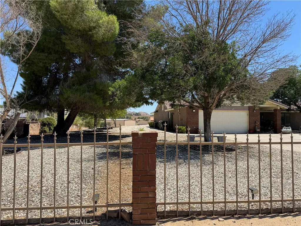 14861 Riverside, Apple Valley, CA 92307 - #1