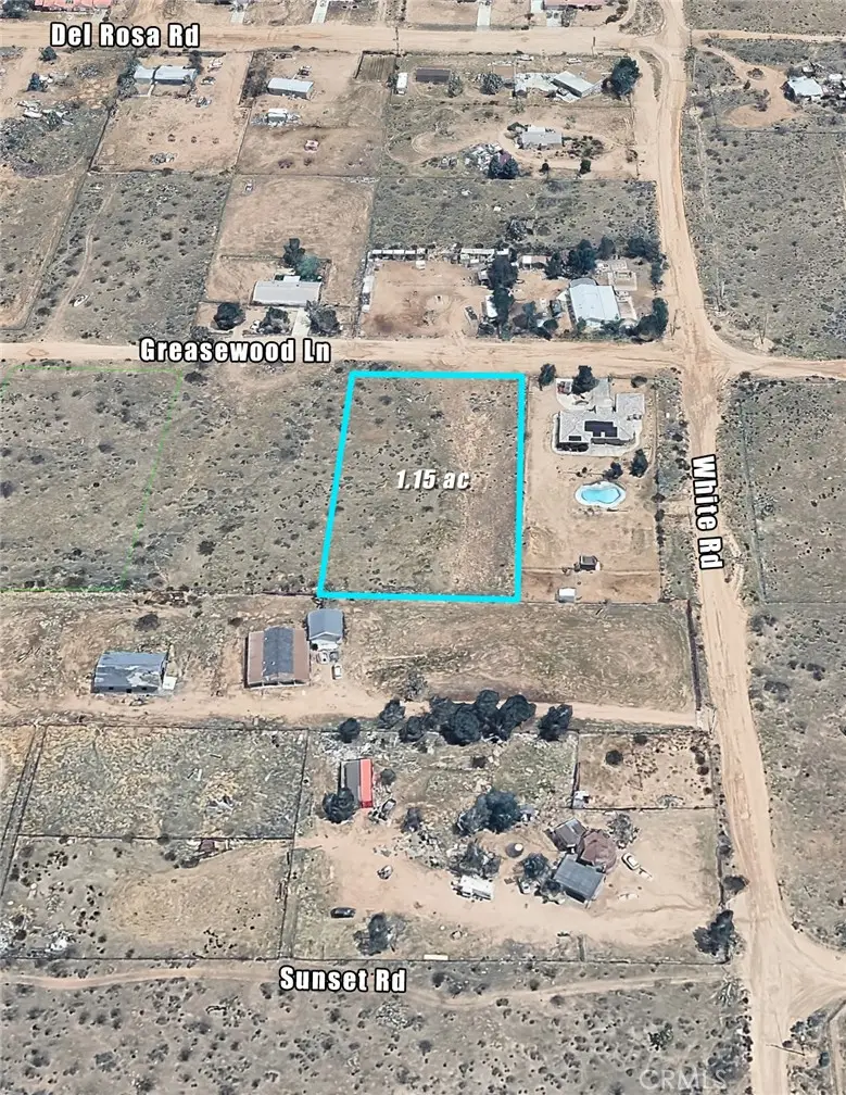 0 Greasewood Lane, Victorville, CA 92392 - #1