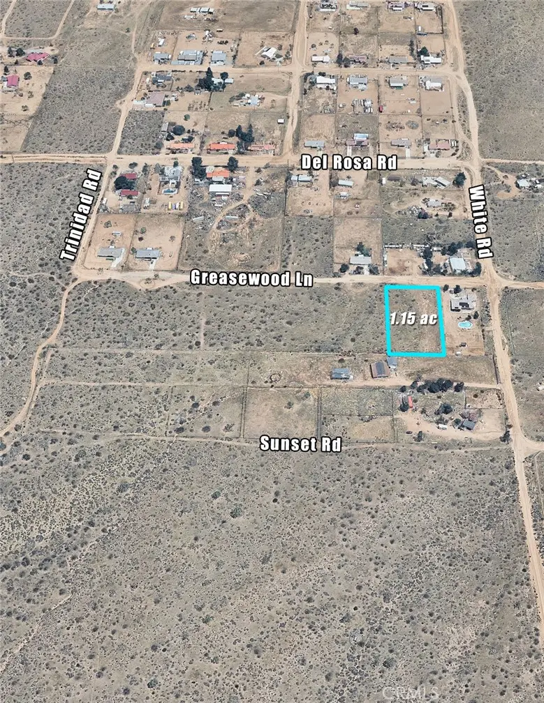 0 Greasewood Lane, Victorville, CA 92392 - #2