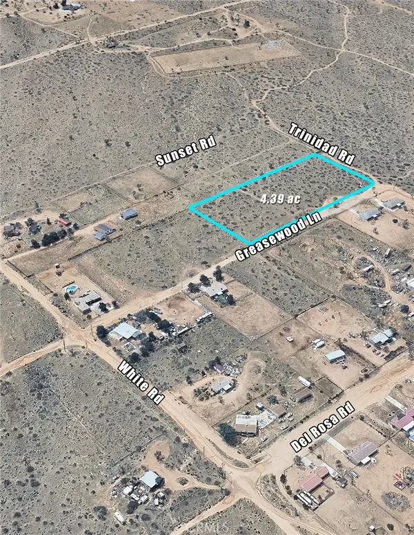 0 Greasewood Lane, Victorville, CA 92392