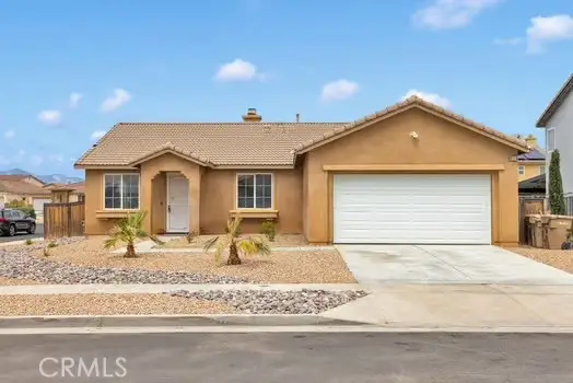 9116 Cloud View, Hesperia, CA 92344