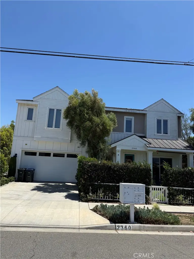 2360 Orange Avenue, Costa Mesa, CA 92627 - #1