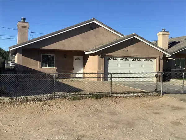 16493 Live Oak, Hesperia, CA 92345
