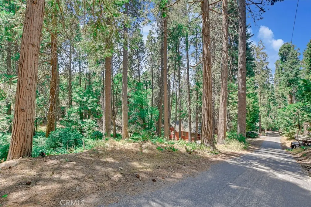 590 Electra Drive, Crestline, CA 92325 - #1
