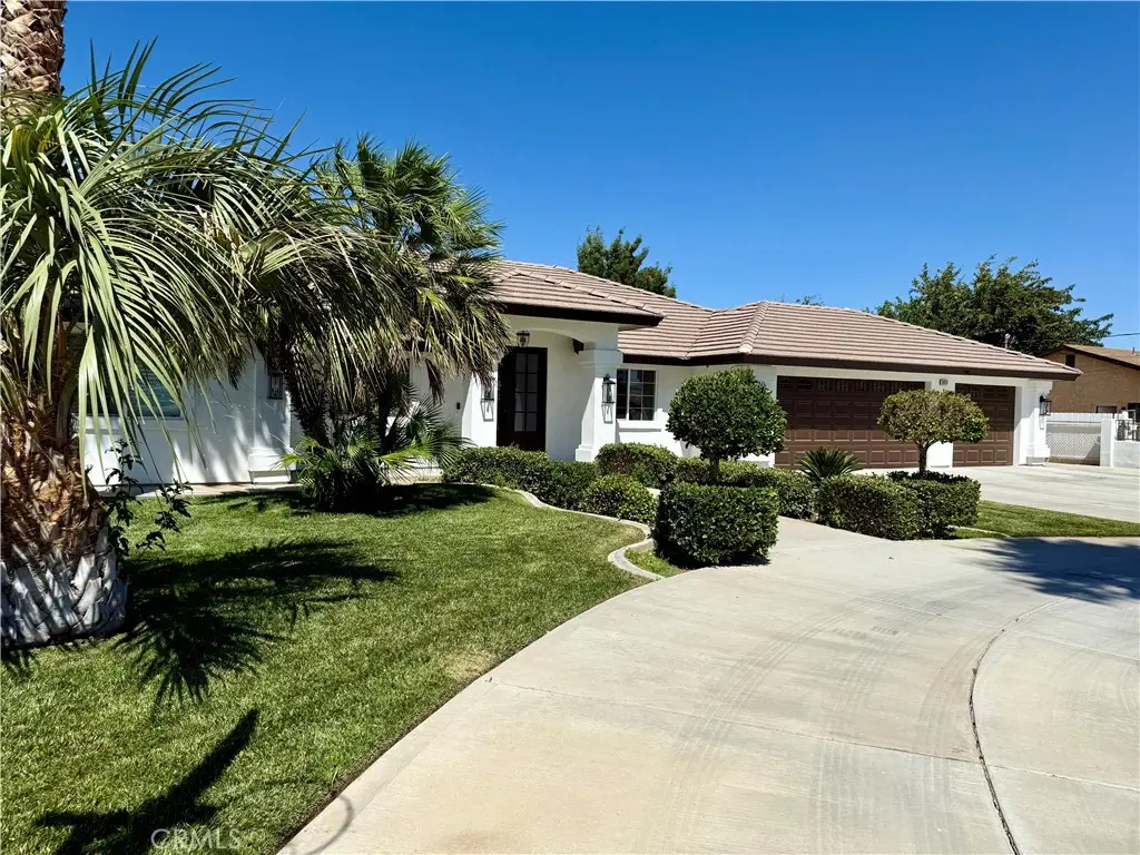 11428 Hickory, Hesperia, CA 92345 - #1