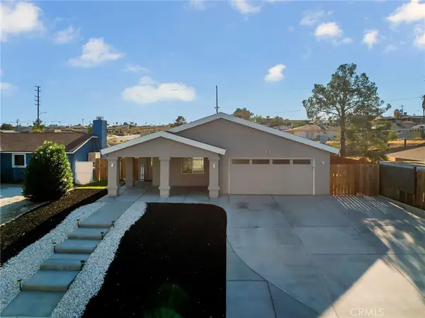 960 Purple Sage Court, Barstow, CA 92311