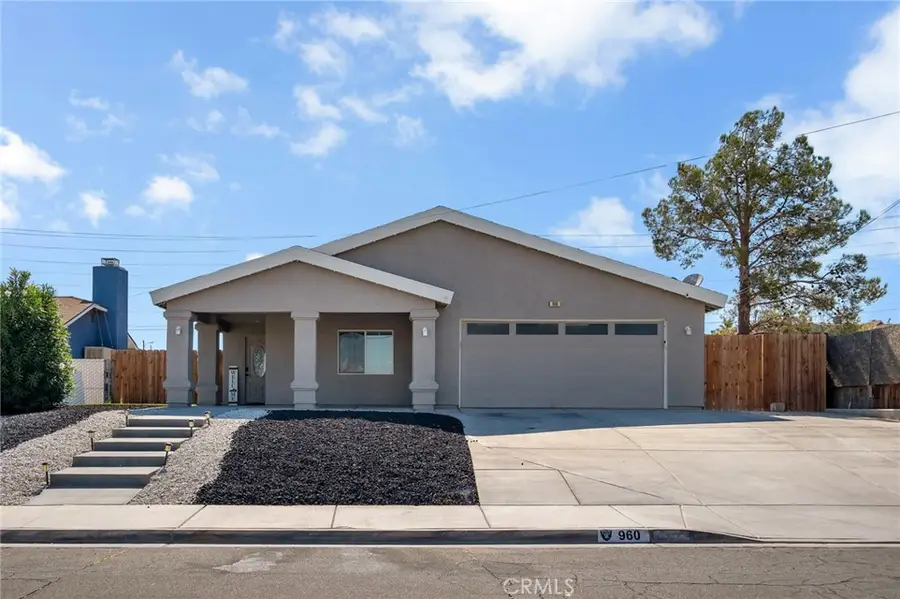 960 Purple Sage Court, Barstow, CA 92311 - #2