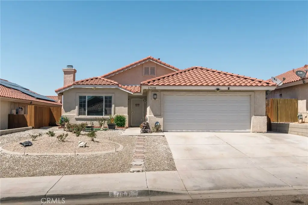 17608 Electra, Victorville, CA 92395 - #1