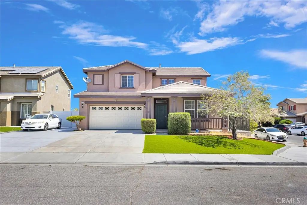 12388 Falena, Victorville, CA 92392 - #1