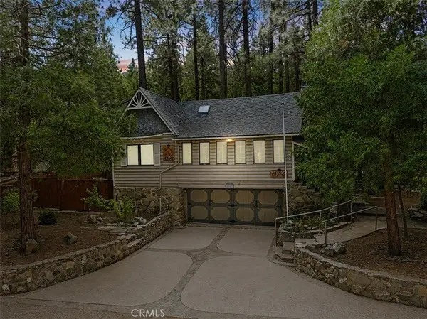 1143 Robin Road, Wrightwood, CA 92397