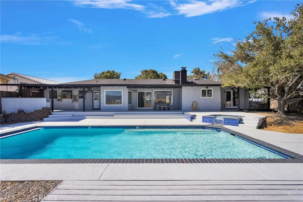 18287 Ranchero Road, Hesperia, CA 92345 - #1