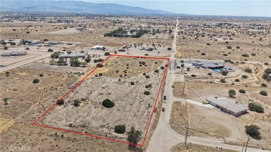 111 Smoke Tree Road, Phelan, CA 92371 - #3