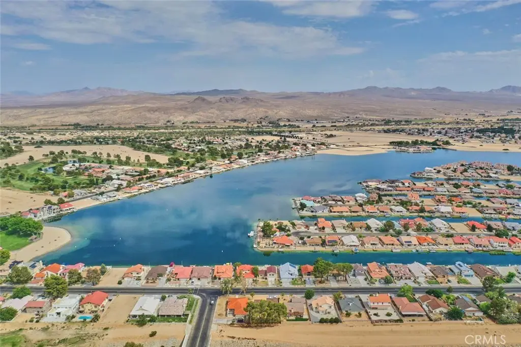 15187 Orchard Hill, Helendale, CA 92342 - #1