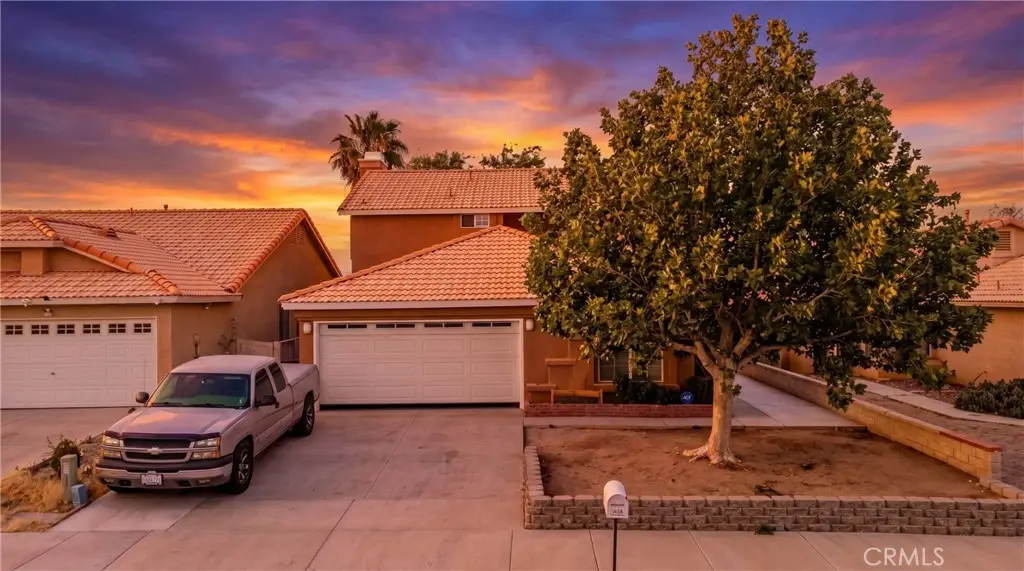 13636 Cordelia, Victorville, CA 92392 - #1