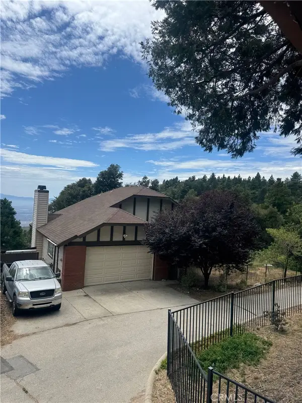 23231 Sunrise Way, Crestline, CA 92325