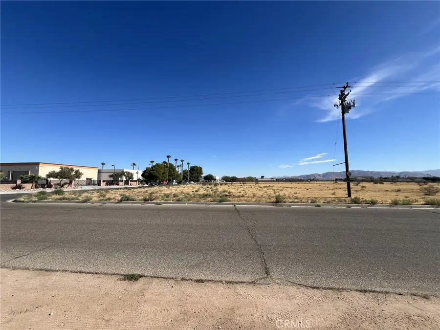 0 Ottawa, Apple Valley, CA 92307 - #2