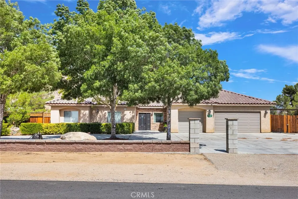 17111 Mesquite Road, Apple Valley, CA 92307 - #1