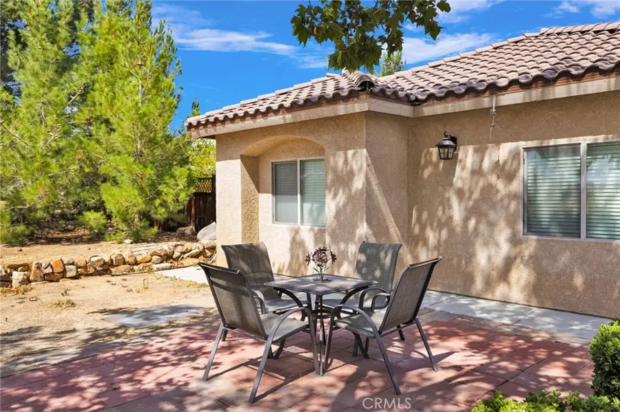17111 Mesquite Road, Apple Valley, CA 92307 - #2