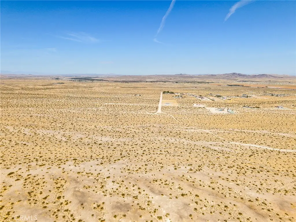 0 Sylvan Avenue, Barstow, CA 92311 - #1